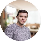 Dima profile pic
