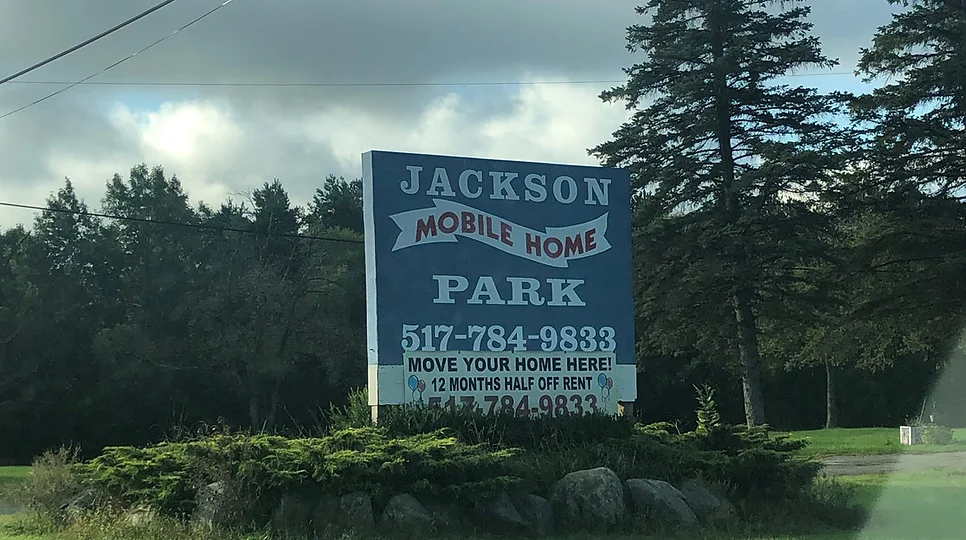 Jackson